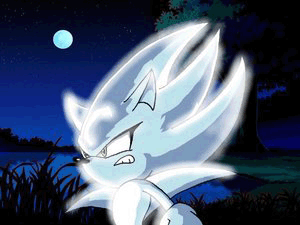 Nazo the Hedgehog