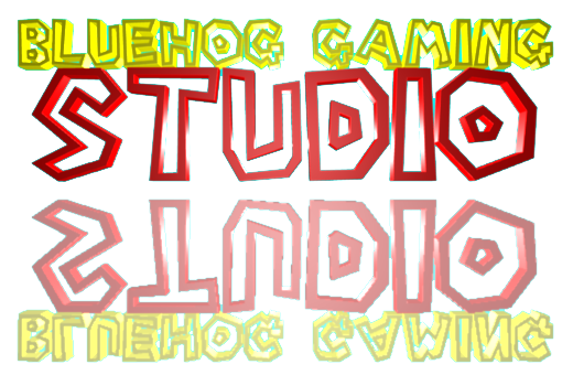Bluehog Gaming Studio
